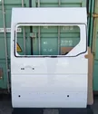 Side sliding door