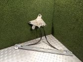 Fensterheber elektrisch mit Motor Tür vorne