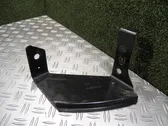 Front bumper mounting bracket