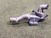 Thermostat housing