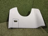 Verkleidung Armaturenbrett Cockpit seitlich