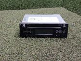 Radio/CD/DVD/GPS head unit