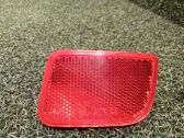 Rear tail light reflector