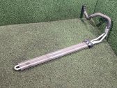 Intercooler radiator