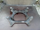 Front subframe
