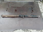 Rear driveshaft/prop shaft