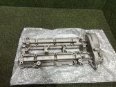 Rocker cam cover
