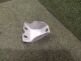 Support, suspension du moteur