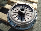 Clutch set kit