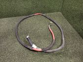 Câble de batterie positif