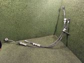 Gear shift cable linkage