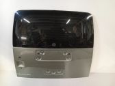 Tailgate/trunk/boot lid
