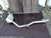 Muffler/silencer