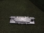 Windshield/windscreen camera