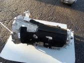 Automatic gearbox