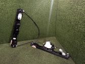 Regulador de puerta delantera con motor