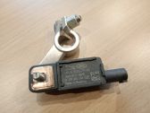 Negative earth cable (battery)