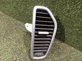 Dash center air vent grill