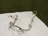 Fuel line pipe