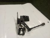 Rear air suspension level height sensor