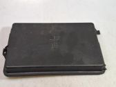 Tapa de caja de fusibles