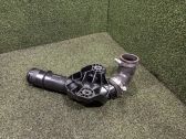 Intercooler hose/pipe