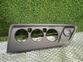 Panel trim