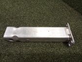 Radiator support slam panel bracket