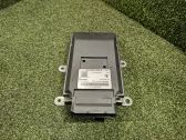Suspension control unit/module