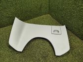 Verkleidung Armaturenbrett Cockpit seitlich