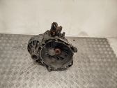 Manual 5 speed gearbox