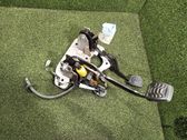 Pedal assembly
