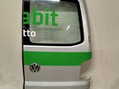 Back/rear loading door