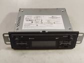 Radio/CD/DVD/GPS head unit