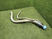 AdBlue Liquid refill tube