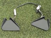 Windshield/windscreen camera