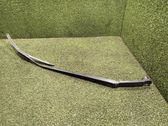 Front wiper blade arm