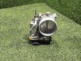 Throttle valve