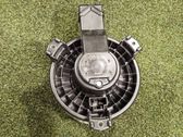 Heater fan/blower