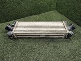 Intercooler radiator