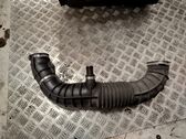 Turbo air intake inlet pipe/hose