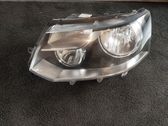 Headlight/headlamp