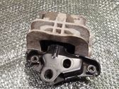 Engine mount bracket