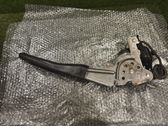 Handbrake/parking brake lever assembly