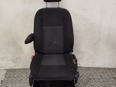 Asiento delantero del conductor