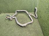 Air intake hose/pipe