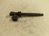 Clutch pipe/line