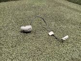 Micrófono (bluetooth/teléfono)