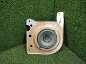 Front door speaker