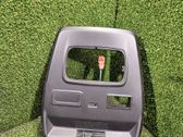 Front seat light